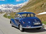 BMW 502 3.2 Liter Super 1957 года